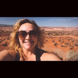 Meet your Posher, Kaitlin